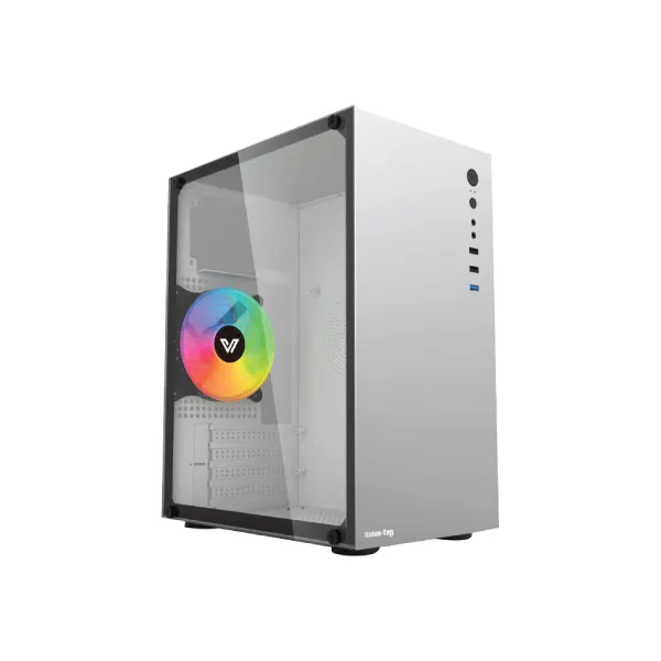 VALUE-TOP VT-HX100 MICRO ATX ALUMINIUM CASING