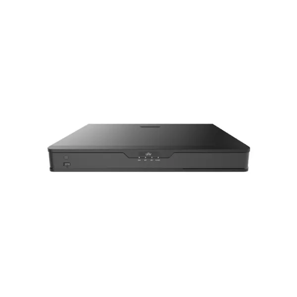 UNV NVR302-16S- P16 16-CHANNEL PoE NETWORK VIDEO RECORDER