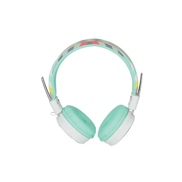 HAVIT H2238D FOLDABLE COLORFUL MUSIC HEADPHONE