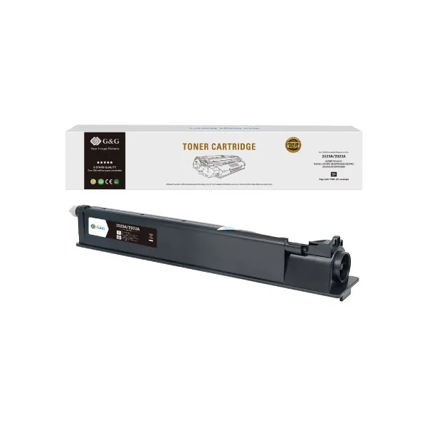G&G 2523A/2323A Photocopier Toner Universal