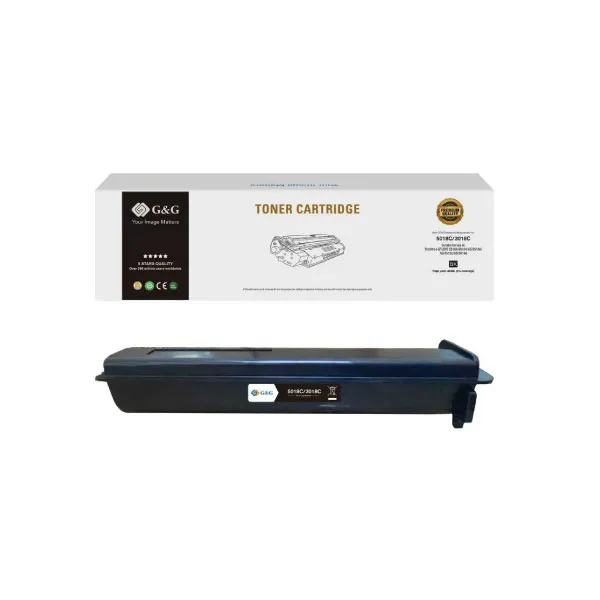 G&G 5018C/3018C Photocopier Toner Universal