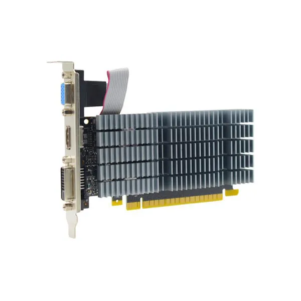 AFOX AF710-2048D3L5 NVIDIA Geforce GT710 2GB DDR3 Graphics Card