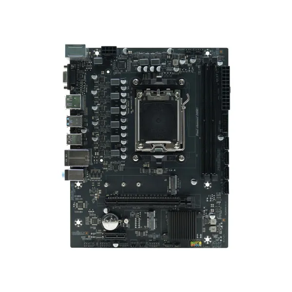 AFOX B650D5-MA AMD Socket AM5 Motherboard