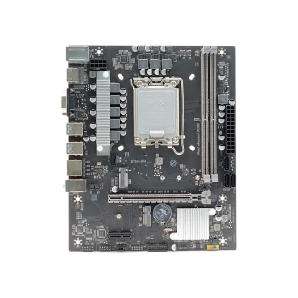 AFOX B760D4-MA INTEL MICRO ATX MOTHERBOARD