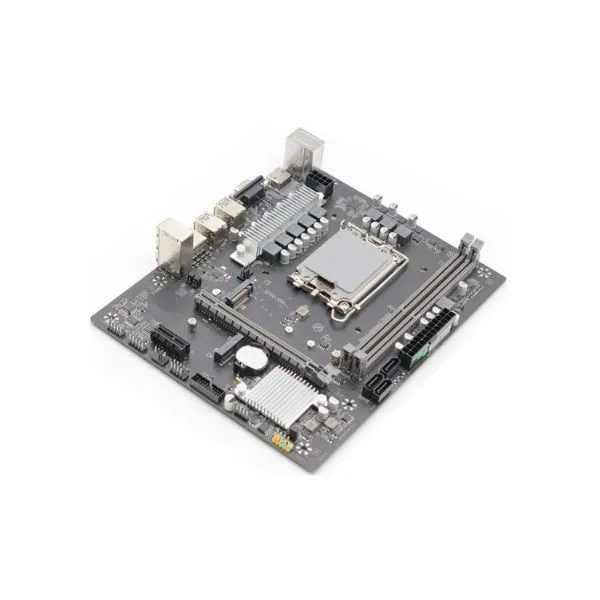 AFOX B760D4-MA INTEL MICRO ATX MOTHERBOARD