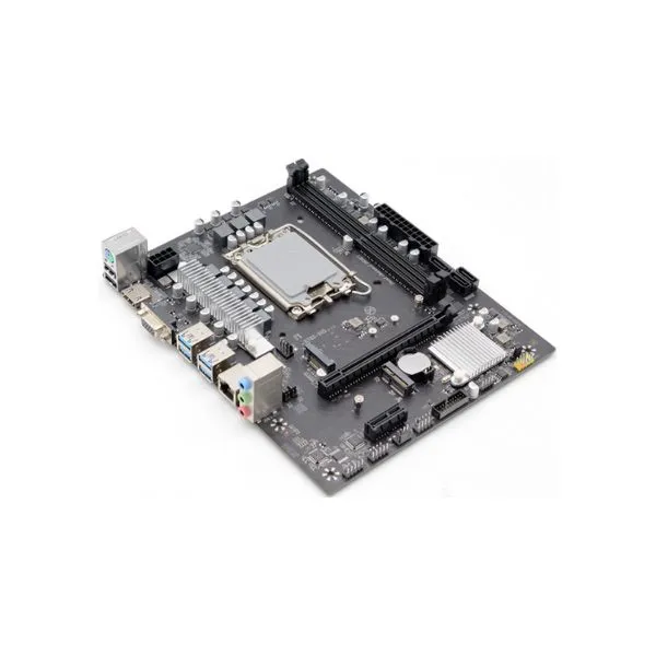 AFOX B760D5-MA INTEL MICRO ATX MOTHERBOARD