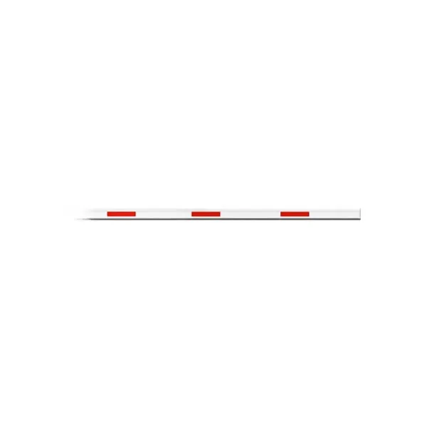 ZKTeco BOOM (6m) Straight Telescopic Boom for CMP200 Parking Barrier