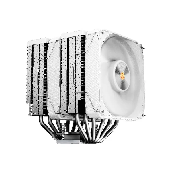 Acer Gadget C6C White Dual-tower Air CPU Cooler
