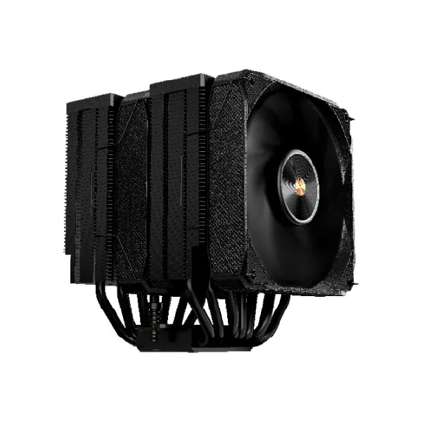 Acer Gadget C9C Black Dual-tower Air CPU Cooler