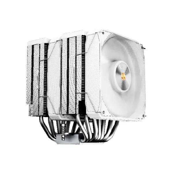 Acer Gadget C9C White Dual-tower Air CPU Cooler