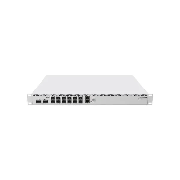 Mikrotik CCR2216-1G-12XS-2XQ Cloud Core Ethernet Router