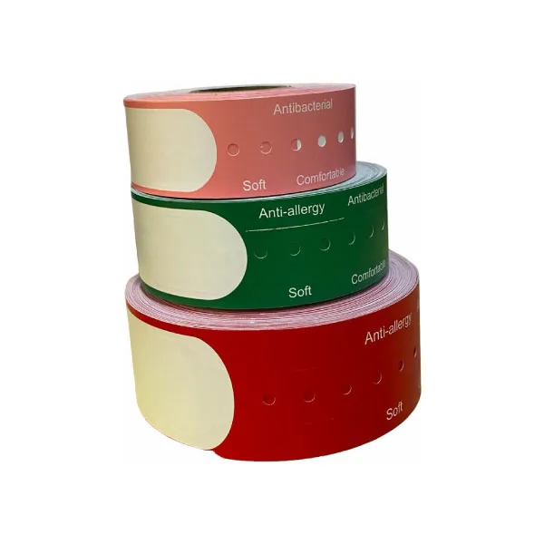 RONGTA CHILD-GREEN THERMAL ANTIBACTERIAL PAPER ROLL FOR CHILD