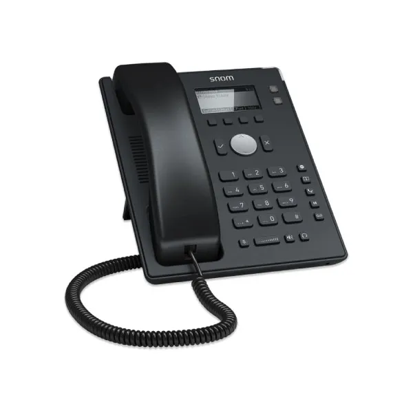 Snom D120 Desk phone