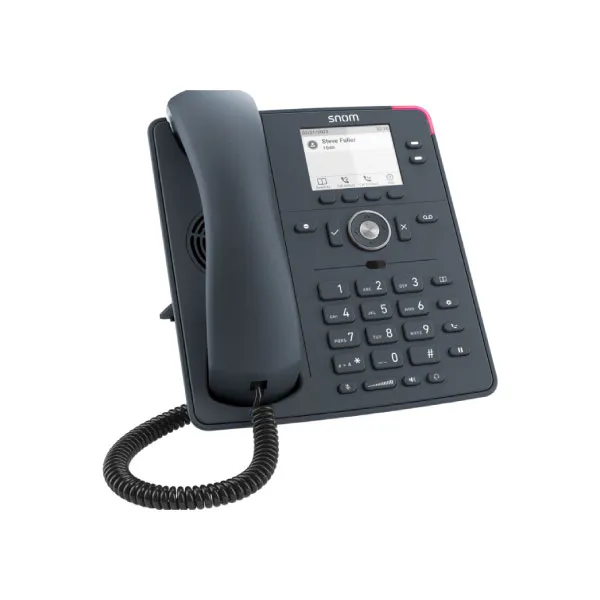 Snom D150 Desk phone