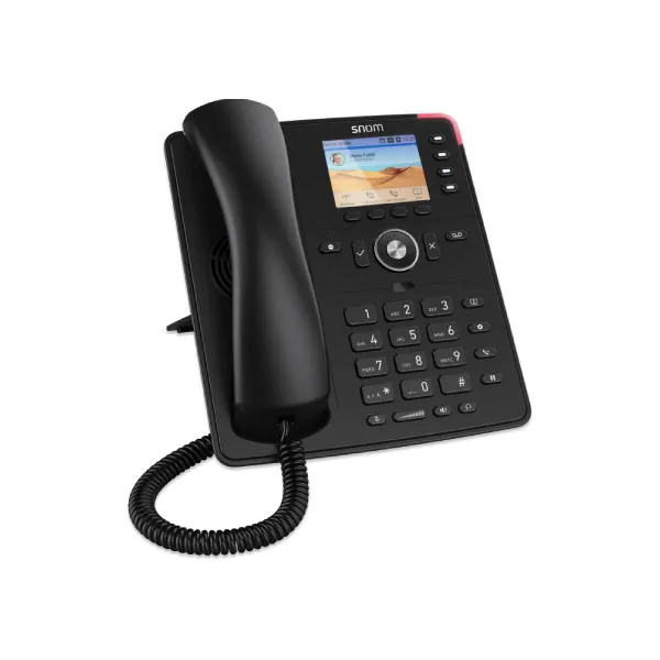 Snom D713 Desk phone