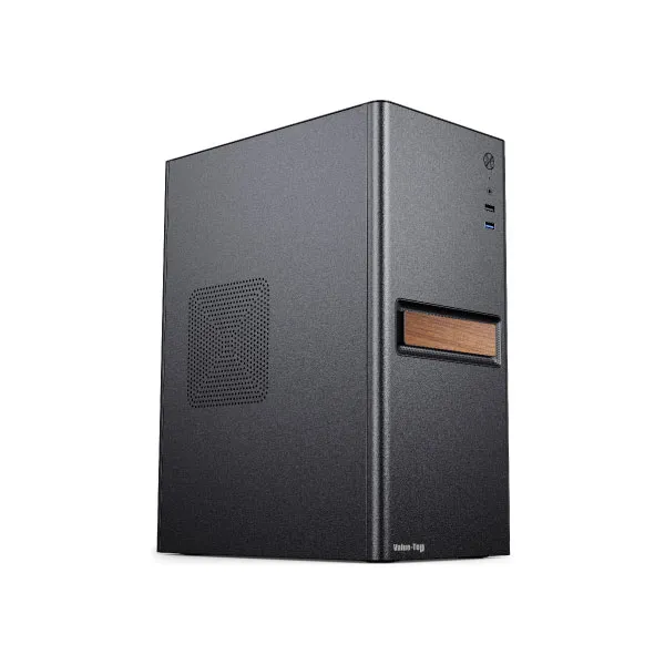 Value-Top DESK N15 Micro ATX Case with 200w ATX PSU