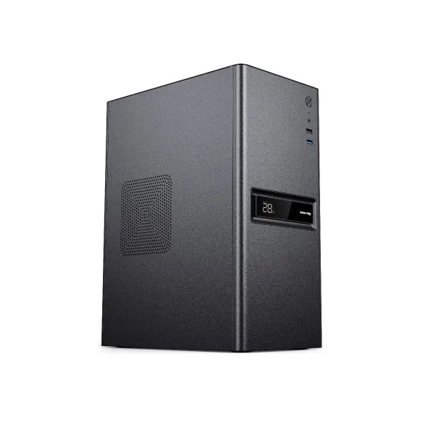 Value-Top DESK N15D Micro ATX Case with 200w ATX PSU