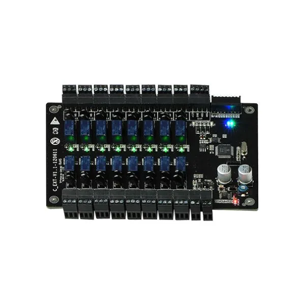 ZKTeco EX16 Elevator Floor Extension Board