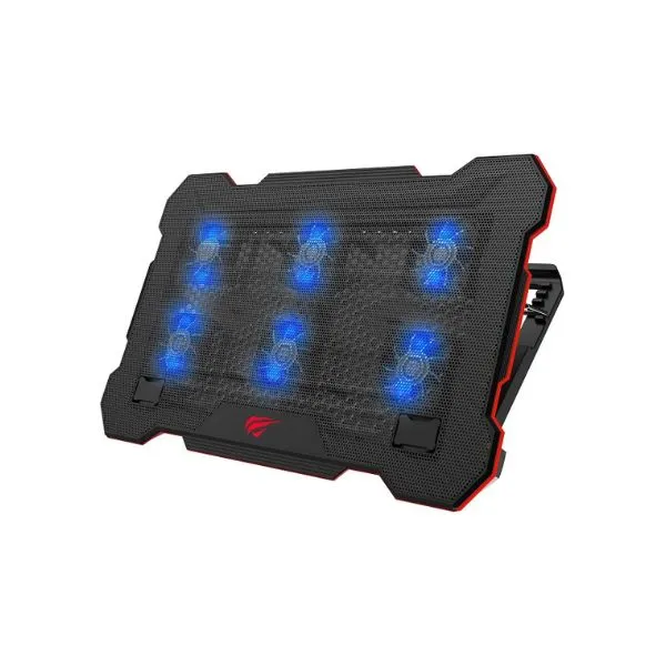 HAVIT F2071SE GAMENOTE GAMING COOLING PAD