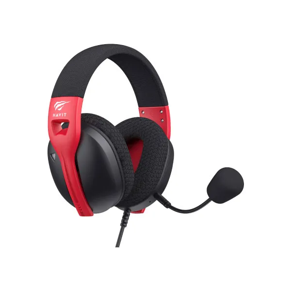 HAVIT Fuxi-H5d GAMENOTE 3.5MM Gaming Headphone