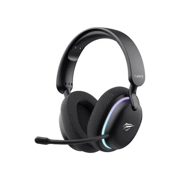 HAVIT Fuxi-H7 GAMENOTE FIVE-MODE GAMING HEADPHONE