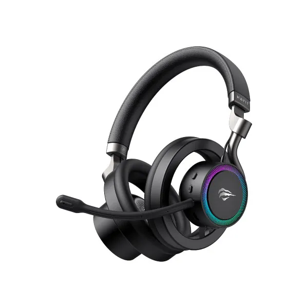 Havit Fuxi-H8 Gamenote Open-Ear Wireless Gaming Headphone