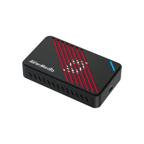 AVerMedia GC553Pro Live Gamer Ultra S Capture Card