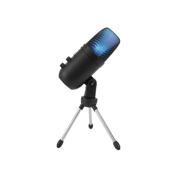 HAVIT GK51 GAMENOTE RGB USB MICROPHONE