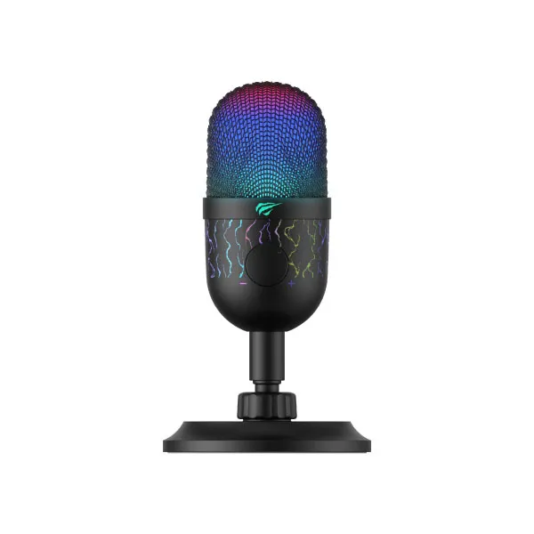 Havit GK52 Gamenote RGB Gaming Mic