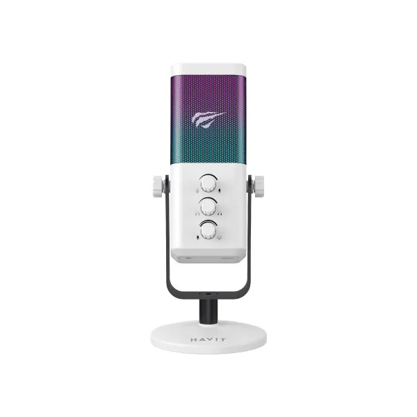 Havit GK65 Live Recording Microphone