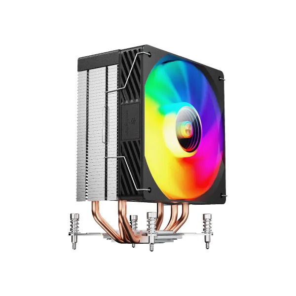 Value-Top GLACIO X170 Air CPU Cooler