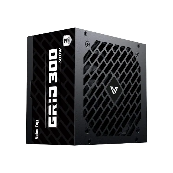 Value-Top GRID 300 Real 300W PSU