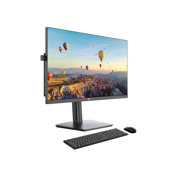 Value-Top GS40GB 23.8" FHD IPS PANEL PROFESSIONAL BUSINESS AIO PC