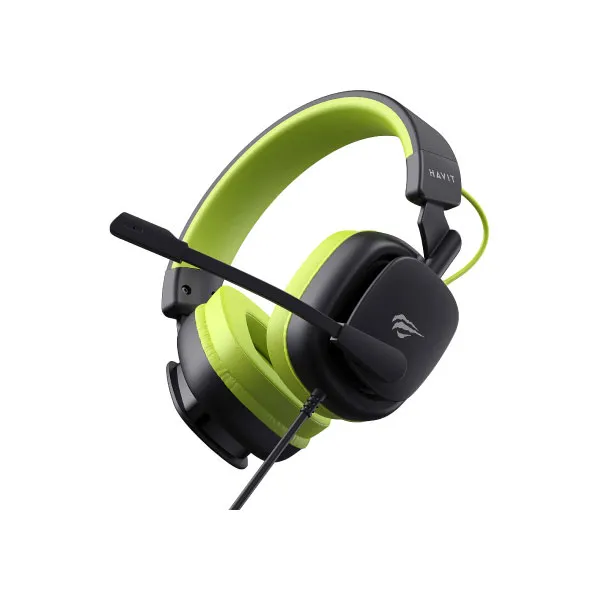 Havit H2048U USB 7.1 Gamenote Gaming Headphones