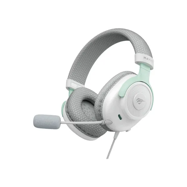 Havit H2230E Gamenote Gaming Headphone