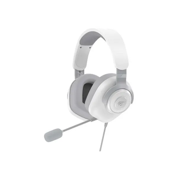 HAVIT  H2230U USB 7.1 GAMENOTE GAMING HEADPHONE