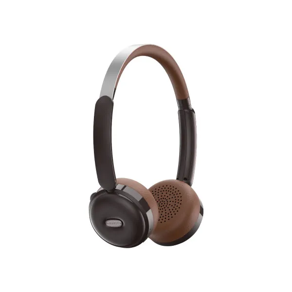 HAVIT H616BT Vintage 01H Retro Wireless Headphone