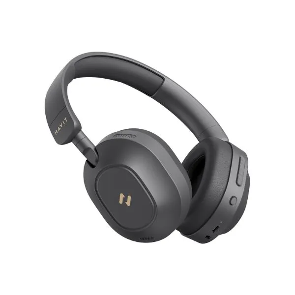 HAVIT H668BT BLUETOOTH HEADPHONE WITH ANC