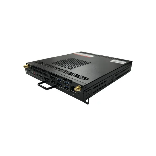 Uniview HB-7099-SW Intel Core i7 Pluggable PC Module For Smart Interactive Display