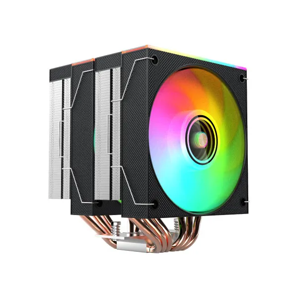 Value-Top HYDROS X240 Air CPU Cooler