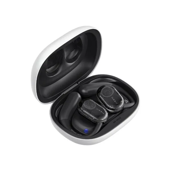 HAVIT HAKII CPODS H SERIES OPEN-EAR WIRELESS EARBUDS