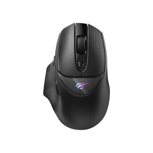 Havit Houyi-M2 Pro Light weight Tri-Mode Gaming Mouse