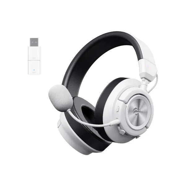 Havit Huaxu-X1 Gamenote 5-mode Connectivity Gaming Headphone