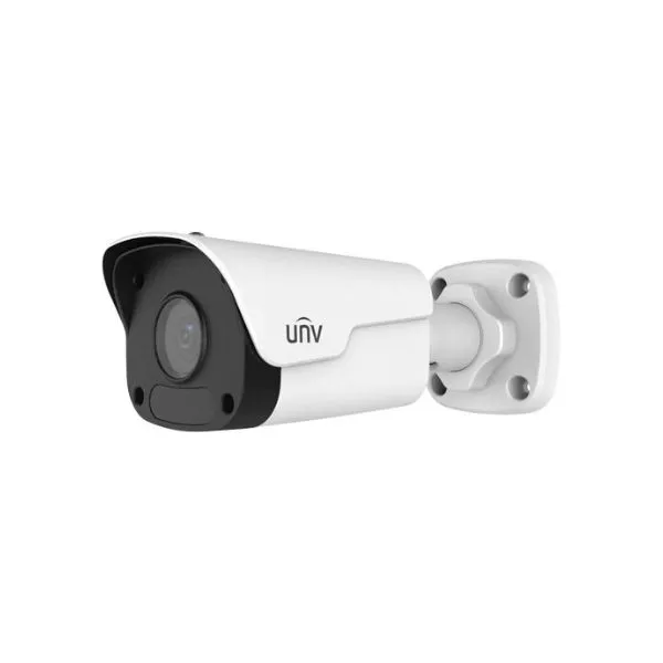 UNV IPC2122CR3-PF40-A 2.0MP / 4mm IR BULLET IP CAMERA