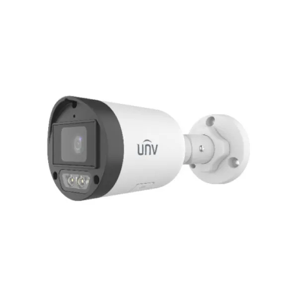 Uniview IPC2122LB-AFD40K-DLP 2MP Fixed Bullet Network Camera
