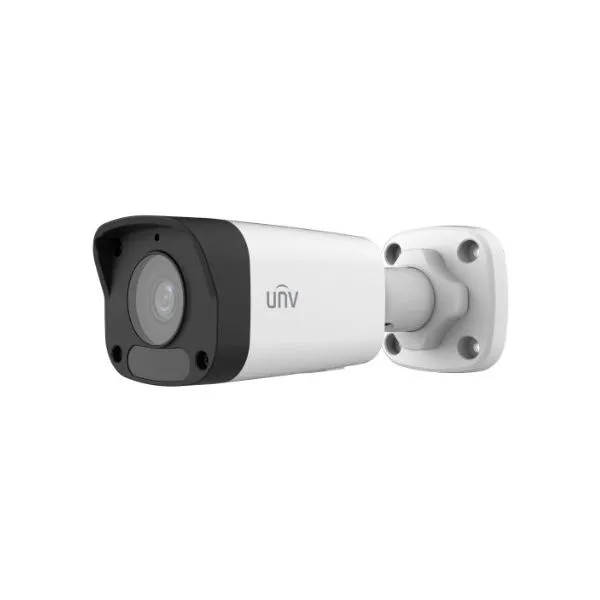 UNV IPC2122LB-ASF40-EZG 2.0MP/4MM/30M IR/BUILT IN MIC/ MINI FIXED BULLET IP CAMERA