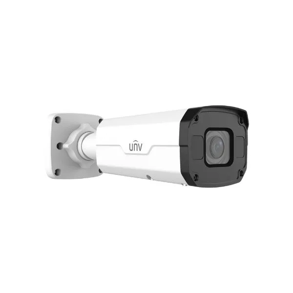 UNV IPC2322SB-DZK-10 2.0MP / 2.7-13.5mm HD LIGHTHUNTER VERI FOCAL IR BULLET IP CAMERA