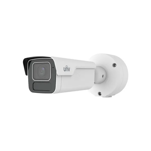 Uniview IPC2B24SS-ADZKH-I2 4MP Very Focal Bullet Camera
