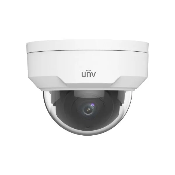 UNV IPC322LB-SF28-A 2.0MP/ 2.8mm IR FIXED DOME IP CAMERA