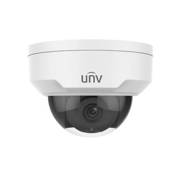 Uniview IPC322LB-SF28K-A 2MP HD IR Fixed Dome Network Camera